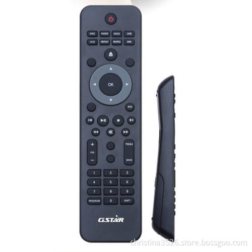 G.Star JX-8063 Multipurpose Remote Control 3in1